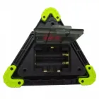 Акумуляторний автомобільний аварійний знак LED 30W LL-303