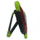 Акумуляторний автомобільний аварійний знак LED 30W LL-303