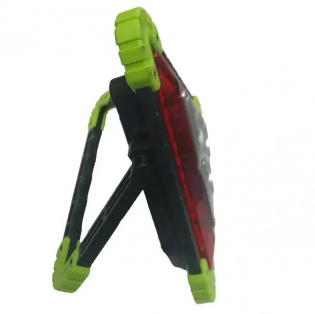 Акумуляторний автомобільний аварійний знак LED 30W LL-303