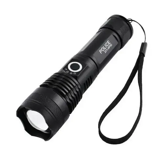 Акумуляторний ліхтар BL-X71-P50