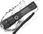 Акумуляторний ліхтар BL-X71-P50