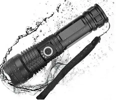 Акумуляторний ліхтар BL-X71-P50