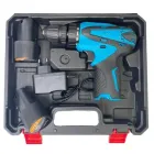 Акумуляторний Шуруповерт 12 V, шуруповерт з набором