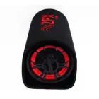 Активний сабвуфер до автомобіля 800Вт Car Speaker Subwoofer ZPX ZX 8 SUB