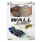 Антигравітаційна машинка Wall Climber Стенолаз МХ-08
