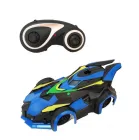 Антигравітаційна машинка Wall Climber Стенолаз МХ-08