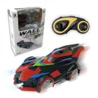 Антигравітаційна машинка Wall Climber Стенолаз МХ-08