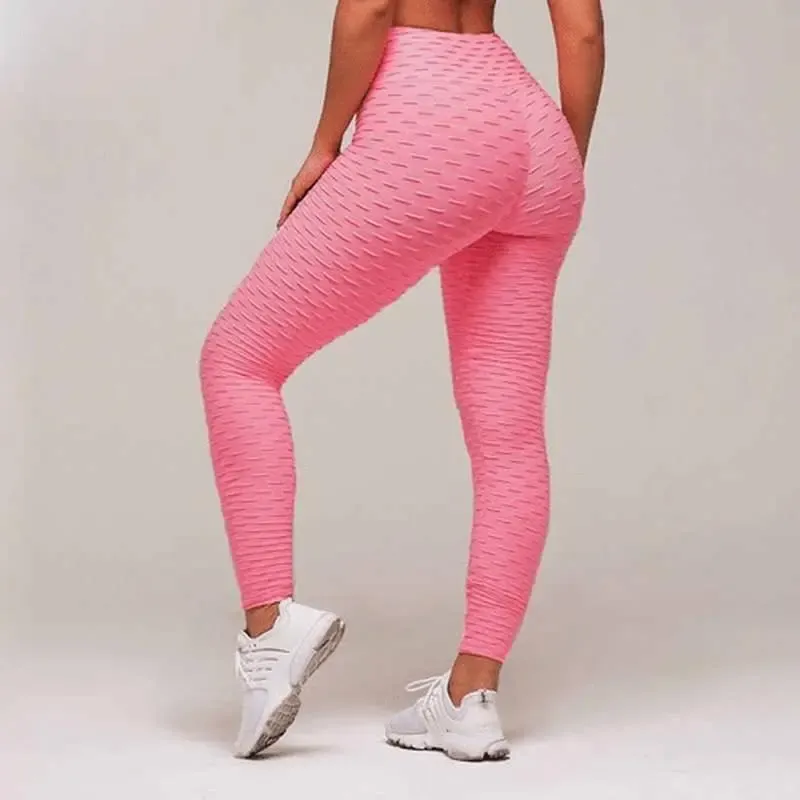 Антицелюлітні легінси flex