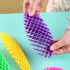 Антистрес трансформер Непосида Fidget Worm розтягується