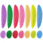 Антистрес трансформер Непосида Fidget Worm розтягується