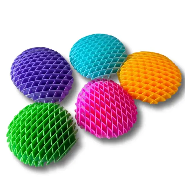 Антистрес трансформер Непосида Fidget Worm розтягується