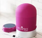 Апарат для педикюру PEDI PRO Deluxe