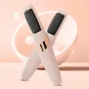 Апарат для педикюру Pretty girl flawless pedi (дві насадки) AND-98