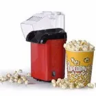 Апарат для приготування попкорну