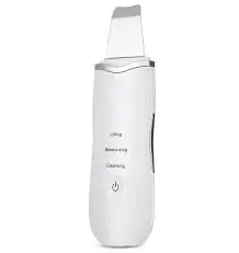 Апарат для ультразвукового чищення обличчя Ultrasonic Shovel