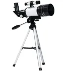 Астрономічний телескоп AM F40070M для спостережень за космосом зі штативом