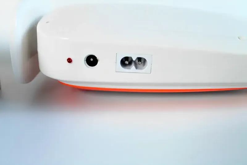 Аварійна світлодіодна акумуляторна лампа LED, Ліхтар у намет для риболовлі, Світильник для кемпінгу