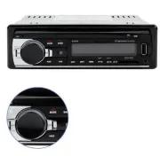 Автомагнітола JSD-520BT +AUX +Радіо +Bluetooth, Bluetooth магнітола в машину, Автомобільна магнітола 1 din