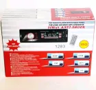 Автомагнітола Pioneer SPOWER 1283 USB+SD+AUX