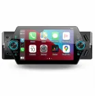 Автомагнітола 1Din 5'' PA 455U