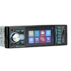 Автомагнітола 4052 Touch 4.1", ISO-Bluetooth, 1 DIN, USB, MP5, FM, microSD 6447