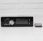 Автомагнитола ATLANFA - 1785 FM car MP3 200W 4*50W с радиатором охлаждения, Магнитола для авто в стиле Pioneer с флешкой