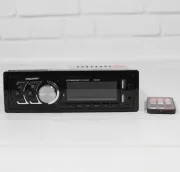 Автомагнитола ATLANFA - 1785 FM car MP3 200W 4*50W с радиатором охлаждения, Магнитола для авто в стиле Pioneer с флешкой