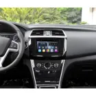 Автомагнітола універсальна MP5 CJ CP606 BT Android 8.0 2G-16G 2din плеєр з USB та SD