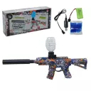 Автомат дитячий іграшковий M416  орбіз, що стріляє кульками на акумуляторі GUN TOYS M416