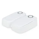 Автоматична годівниця для домашніх тварин розумний дозатор з таймером для котів та собак MA-6