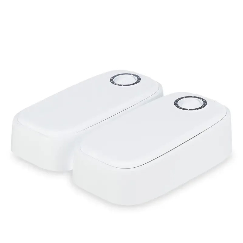 Автоматична годівниця для домашніх тварин розумний дозатор з таймером для котів та собак MA-6