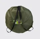 Автоматичний намет / Туристичний намет-кабінка душ, туалет, роздягальня