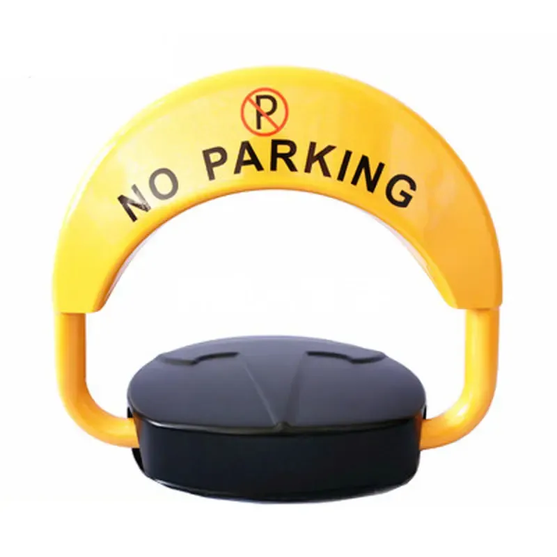 Автоматичний замок паркування з дистанційним керуванням 180°