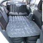 Матрац на задньому сидінні з підголовником, подушками