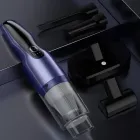 Автомобільний акумуляторний пилосос BG-CQ01