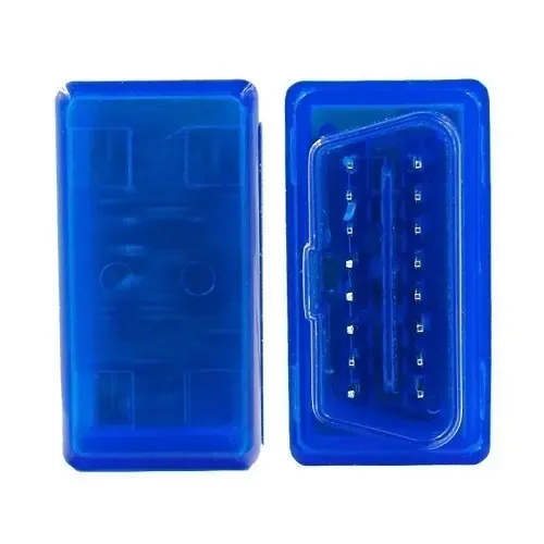 Автомобільний сканер OBD2 ELM327 v2.1