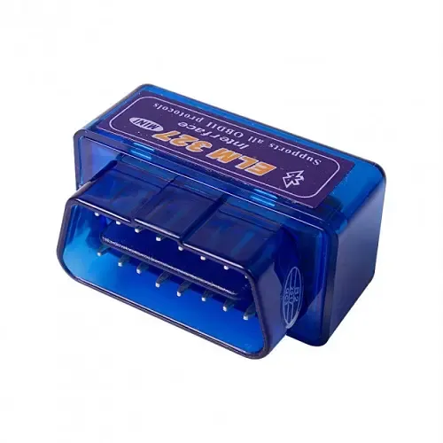 Автомобільний сканер OBD2 ELM327 v2.1