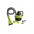 Автопилосос від прикурювача Black Series 12V Multi-Function Wet & Dry Vacuum Автомобільний пилосос