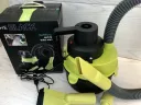 Автопилосос від прикурювача Black Series 12V Multi-Function Wet & Dry Vacuum Автомобільний пилосос