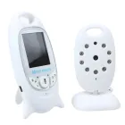 Baby Monitor VB601 радіоняня відеоняня радіо\відео няня, нічне бачення