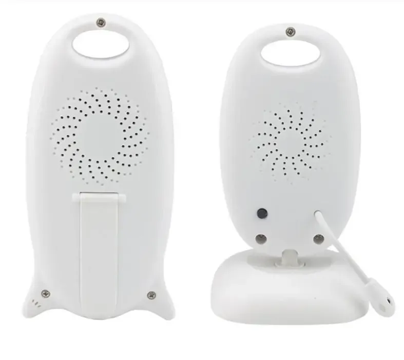 Baby Monitor VB601 радіоняня відеоняня радіо\відео няня, нічне бачення