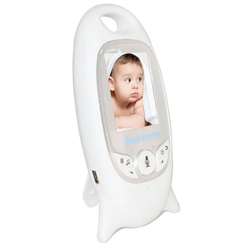 Baby Monitor VB601 радіоняня відеоняня радіо\відео няня, нічне бачення