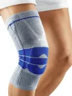 Бандаж на коліно, фіксатор коліна KNEE SUPPORT AA-18 AND XL-1061