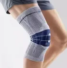 Бандаж на коліно, фіксатор коліна KNEE SUPPORT AA-18 AND XL-1061