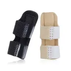 Бандаж на палець руки мізинець дитячий ортез шина фіксатор FINGER SPLINT