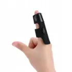 Бандаж на палець руки мізинець дитячий ортез шина фіксатор FINGER SPLINT