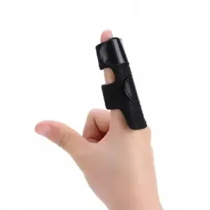 Бандаж на палець руки мізинець дитячий ортез шина фіксатор FINGER SPLINT