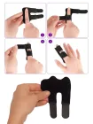 Бандаж на палець руки мізинець дитячий ортез шина фіксатор FINGER SPLINT