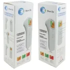 Безконтактний інфрачервоний термометр Shun Da (WT001)