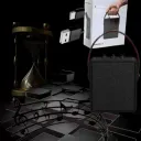 Бездротова Bluetooth-колонка MARSHALL STOCKWELL BT W2/9147-Портативна акустика